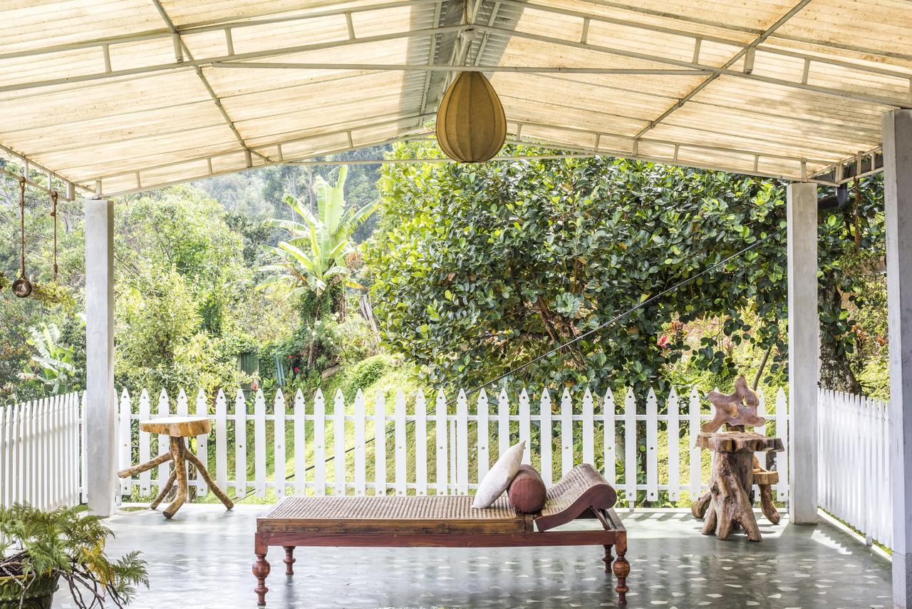 Villa Perpetua Bandarawela Bagian luar foto